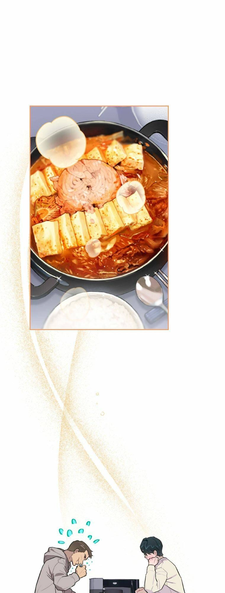 Tôi Giải Cứu Nhóm Idol Vô Danh Bằng Một Cú Chạm Chapter 4 - 12