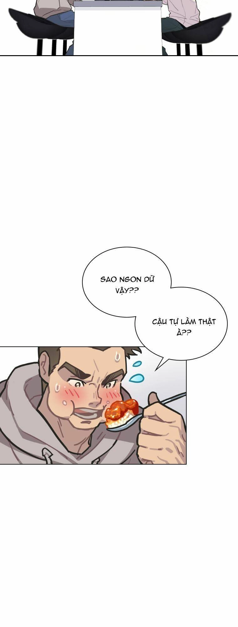 Tôi Giải Cứu Nhóm Idol Vô Danh Bằng Một Cú Chạm Chapter 4 - 13