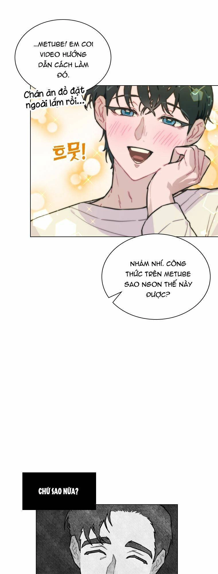 Tôi Giải Cứu Nhóm Idol Vô Danh Bằng Một Cú Chạm Chapter 4 - 14