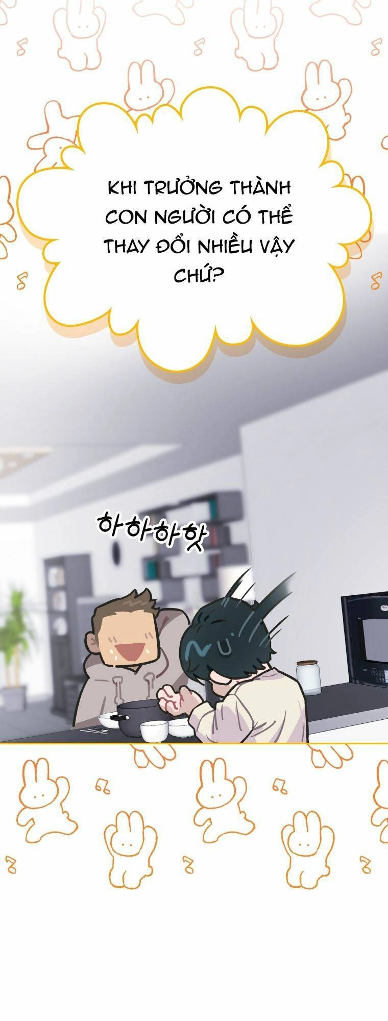 Tôi Giải Cứu Nhóm Idol Vô Danh Bằng Một Cú Chạm Chapter 4 - 17