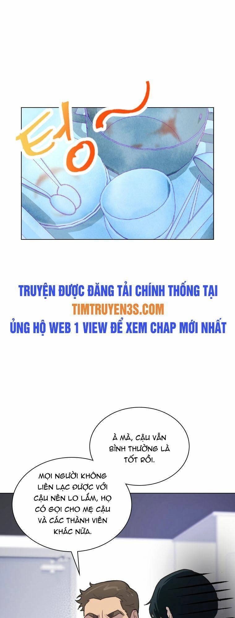 Tôi Giải Cứu Nhóm Idol Vô Danh Bằng Một Cú Chạm Chapter 4 - 19