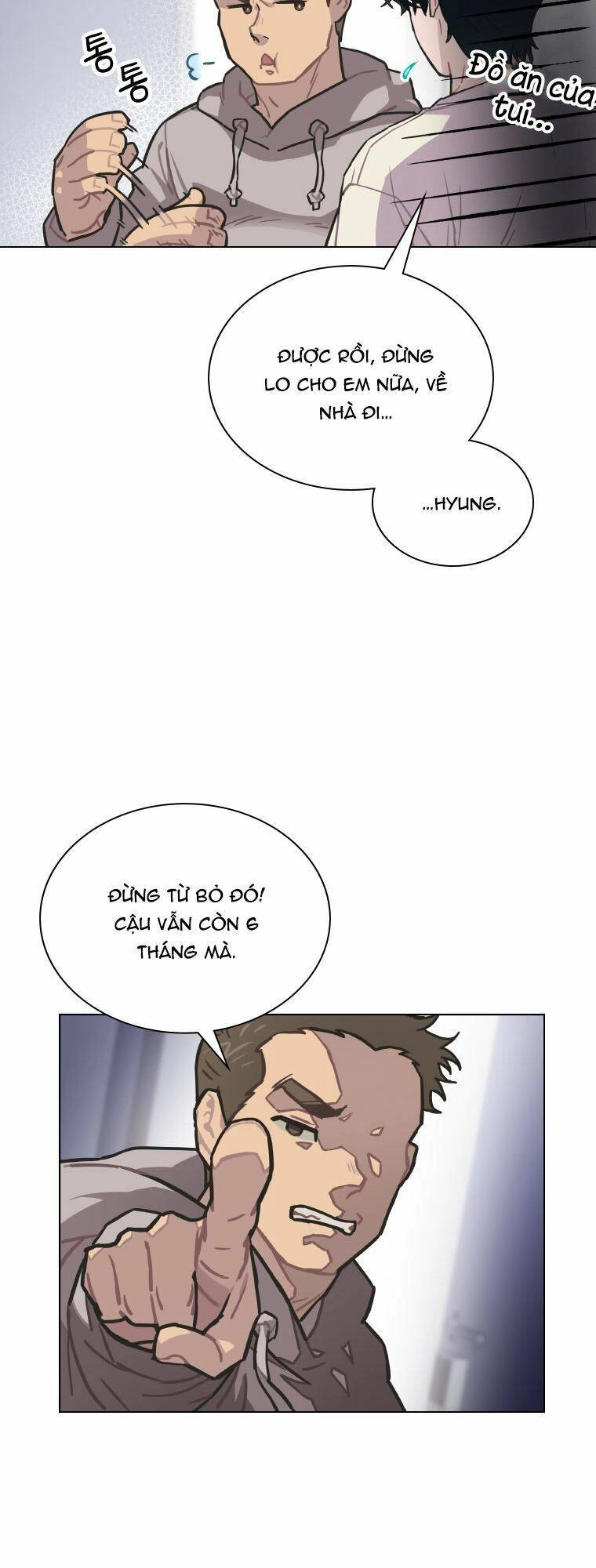 Tôi Giải Cứu Nhóm Idol Vô Danh Bằng Một Cú Chạm Chapter 4 - 20