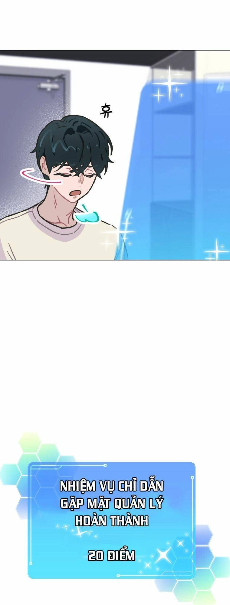 Tôi Giải Cứu Nhóm Idol Vô Danh Bằng Một Cú Chạm Chapter 4 - 22