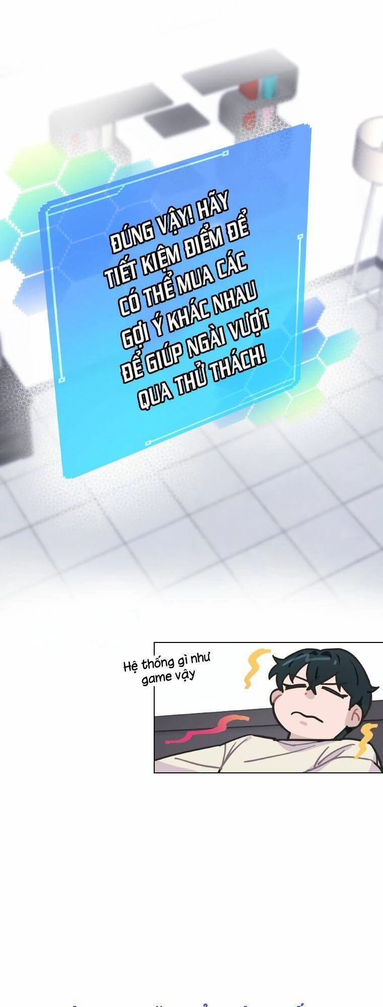 Tôi Giải Cứu Nhóm Idol Vô Danh Bằng Một Cú Chạm Chapter 4 - 24