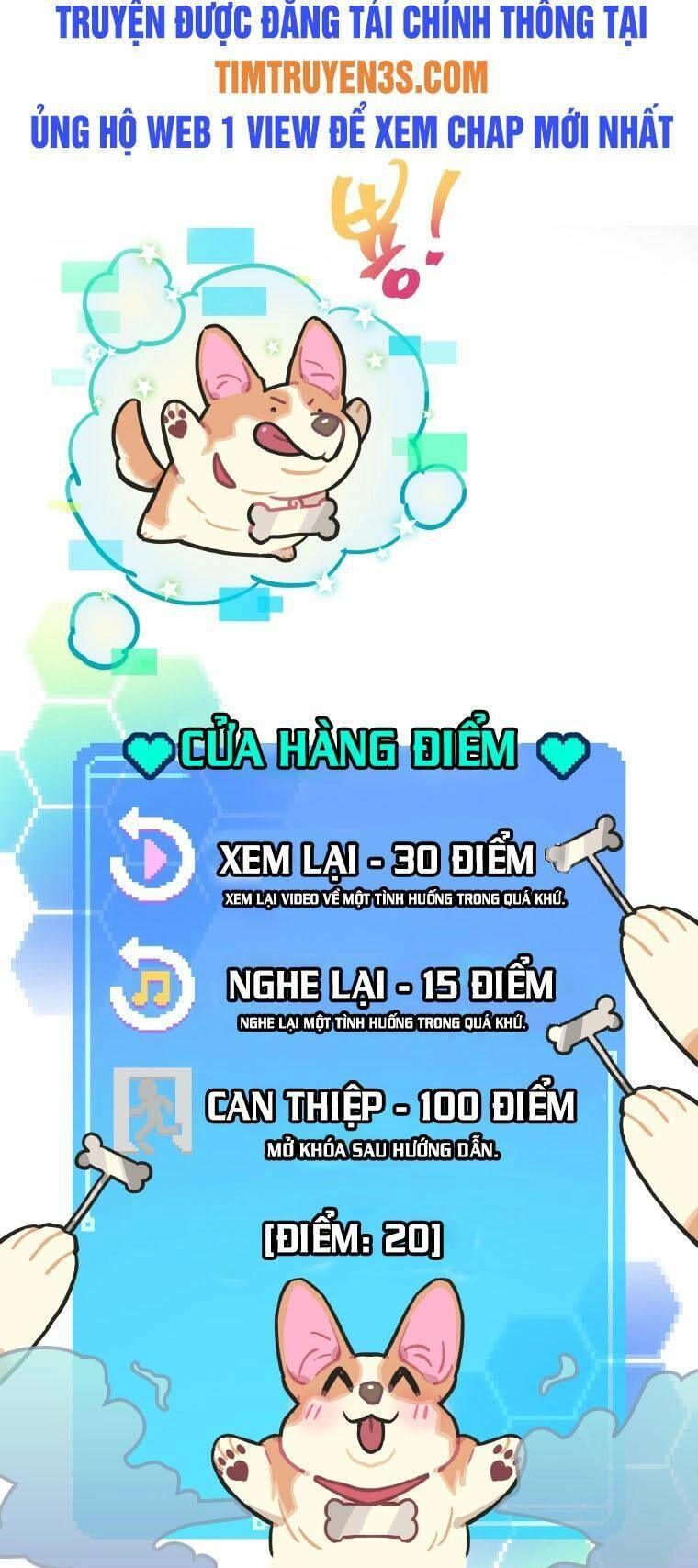 Tôi Giải Cứu Nhóm Idol Vô Danh Bằng Một Cú Chạm Chapter 4 - 25