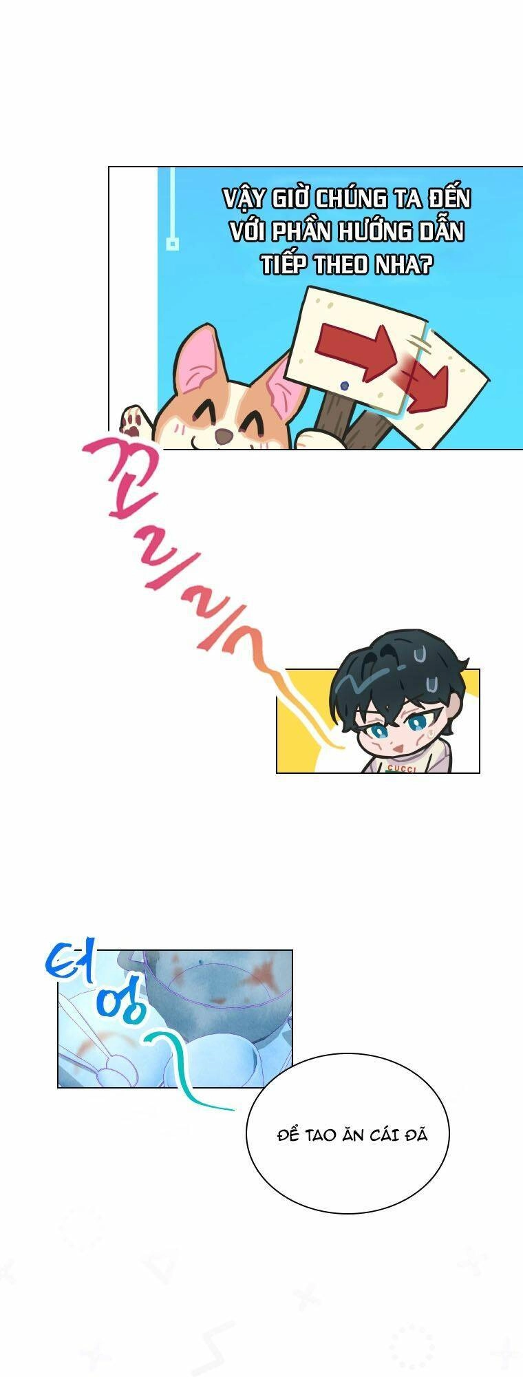 Tôi Giải Cứu Nhóm Idol Vô Danh Bằng Một Cú Chạm Chapter 4 - 28