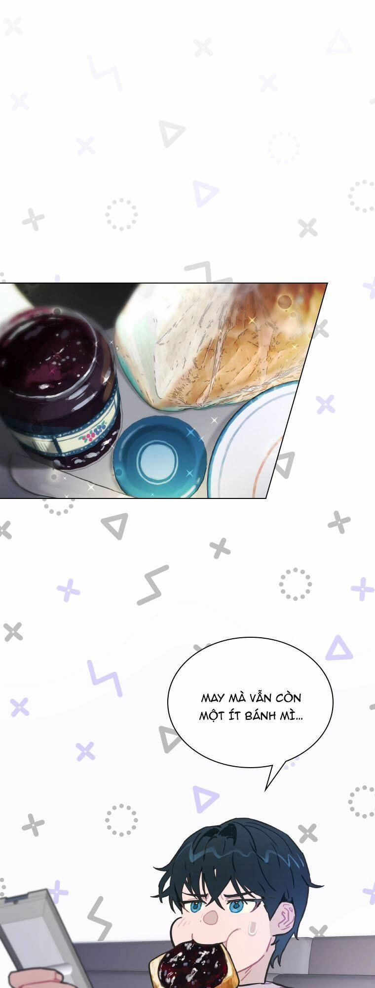 Tôi Giải Cứu Nhóm Idol Vô Danh Bằng Một Cú Chạm Chapter 4 - 29