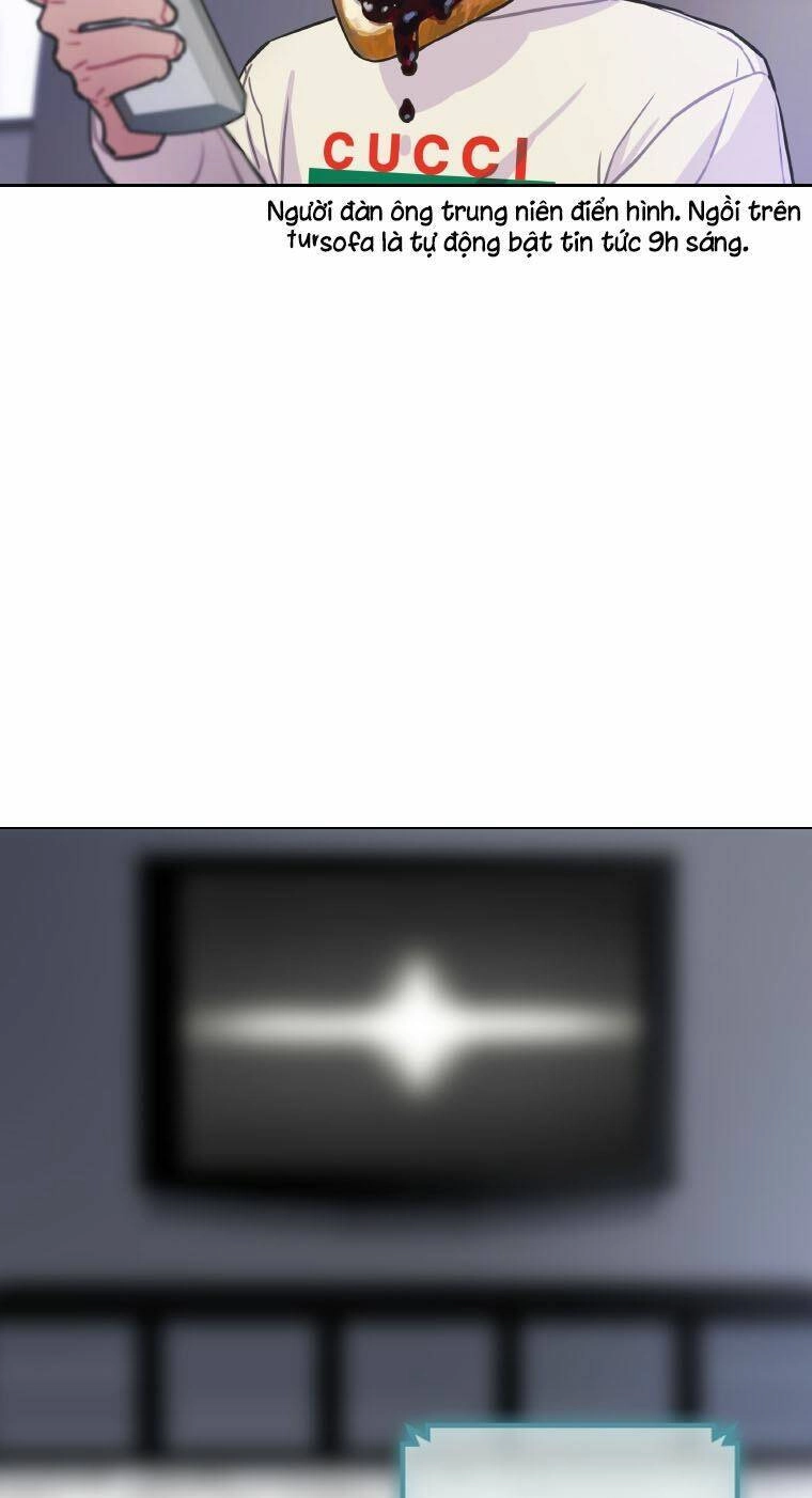 Tôi Giải Cứu Nhóm Idol Vô Danh Bằng Một Cú Chạm Chapter 4 - 30