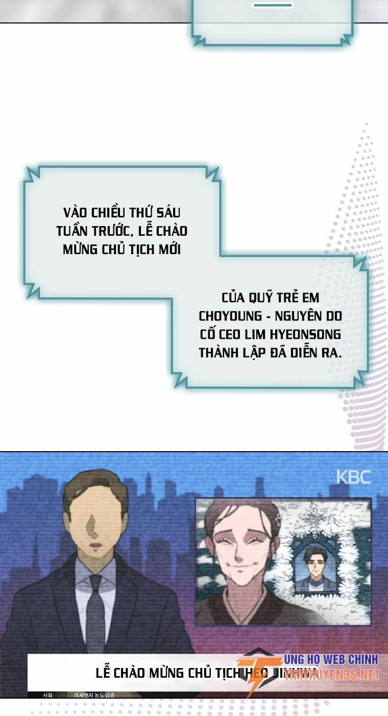 Tôi Giải Cứu Nhóm Idol Vô Danh Bằng Một Cú Chạm Chapter 4 - 31