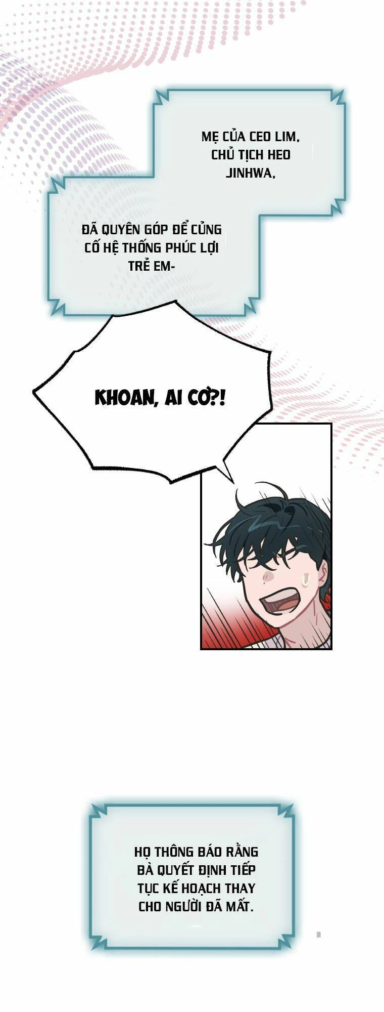 Tôi Giải Cứu Nhóm Idol Vô Danh Bằng Một Cú Chạm Chapter 4 - 32