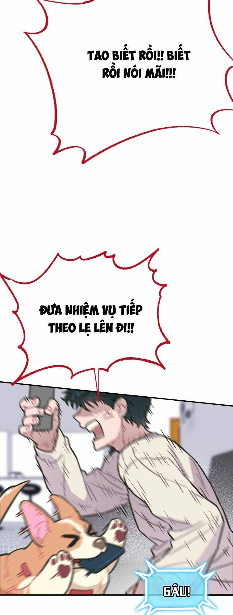 Tôi Giải Cứu Nhóm Idol Vô Danh Bằng Một Cú Chạm Chapter 4 - 39