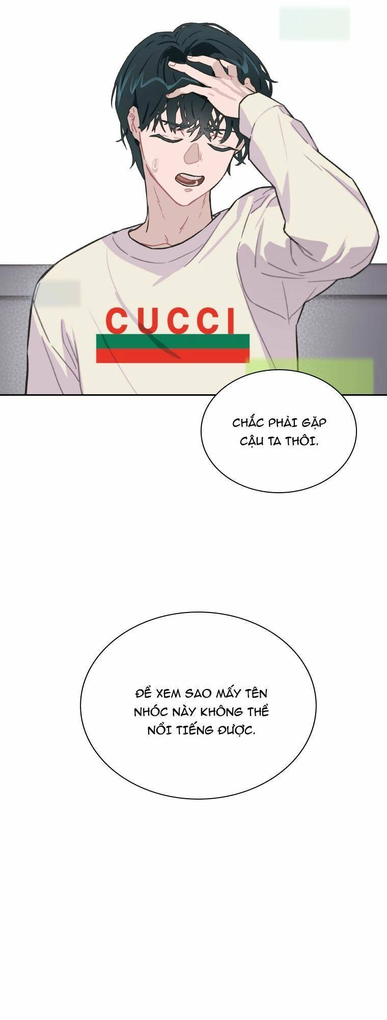 Tôi Giải Cứu Nhóm Idol Vô Danh Bằng Một Cú Chạm Chapter 4 - 42