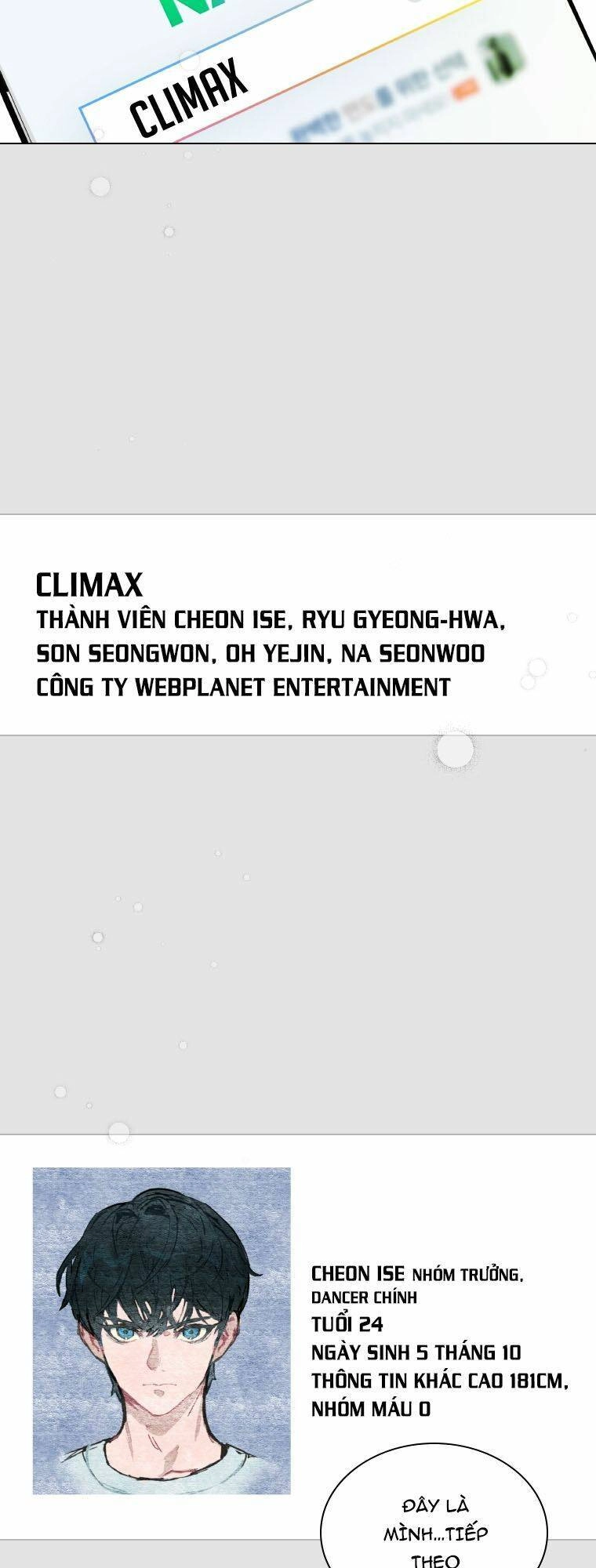 Tôi Giải Cứu Nhóm Idol Vô Danh Bằng Một Cú Chạm Chapter 4 - 44