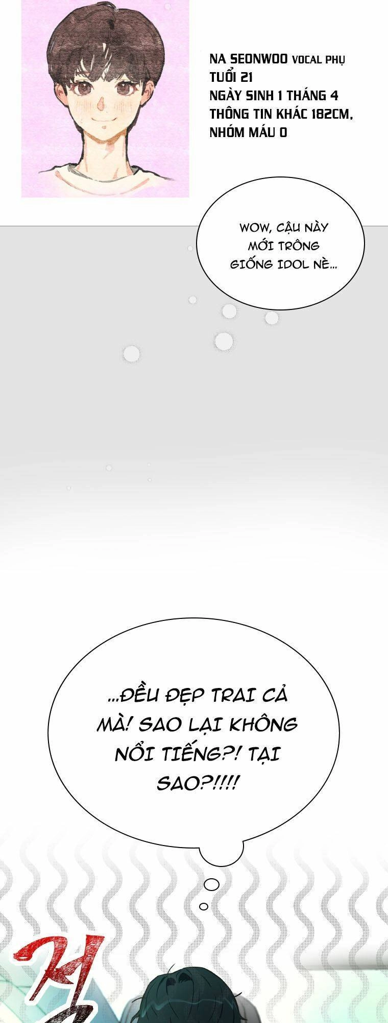 Tôi Giải Cứu Nhóm Idol Vô Danh Bằng Một Cú Chạm Chapter 4 - 47