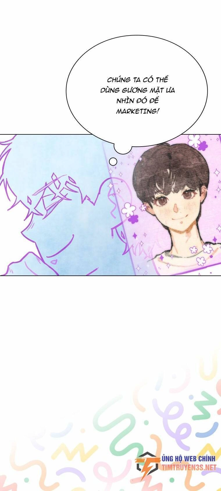 Tôi Giải Cứu Nhóm Idol Vô Danh Bằng Một Cú Chạm Chapter 4 - 51