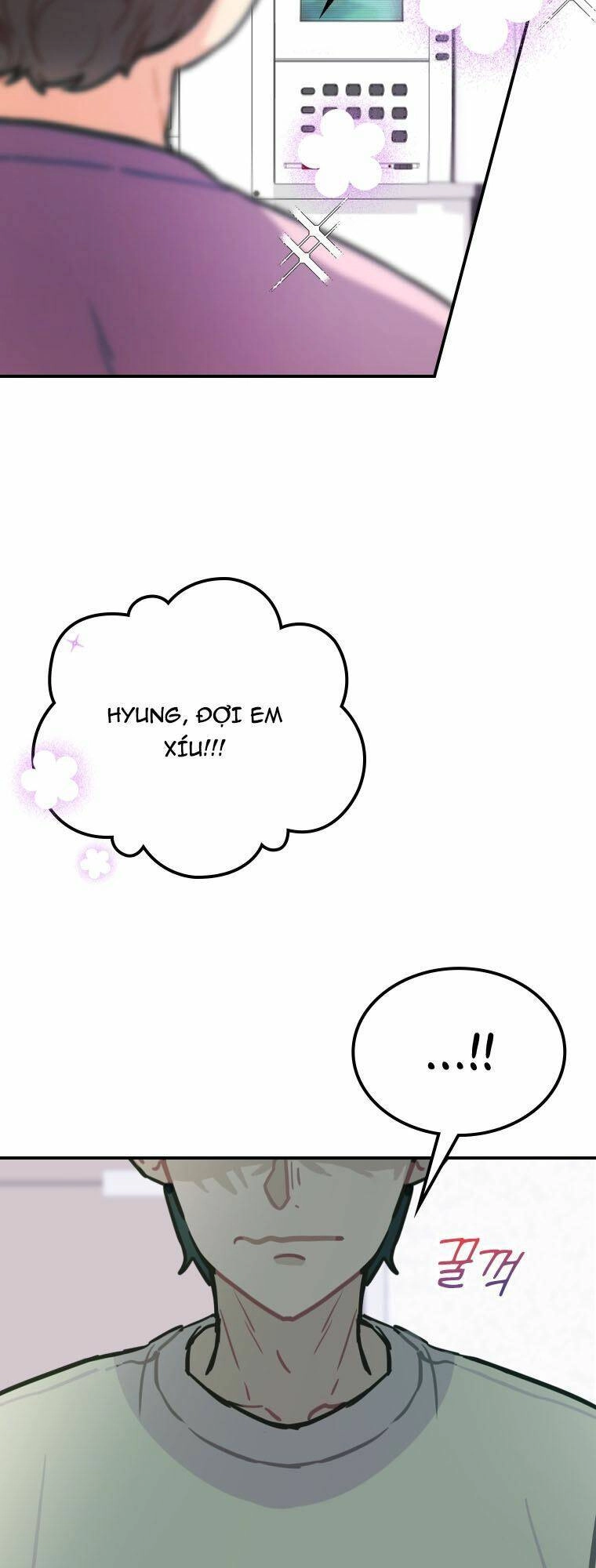 Tôi Giải Cứu Nhóm Idol Vô Danh Bằng Một Cú Chạm Chapter 4 - 54