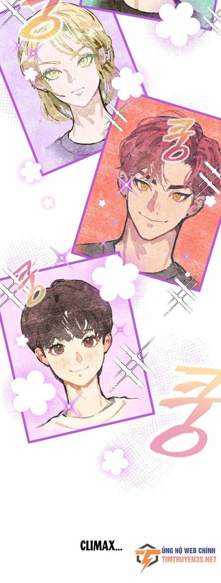 Tôi Giải Cứu Nhóm Idol Vô Danh Bằng Một Cú Chạm Chapter 4 - 56