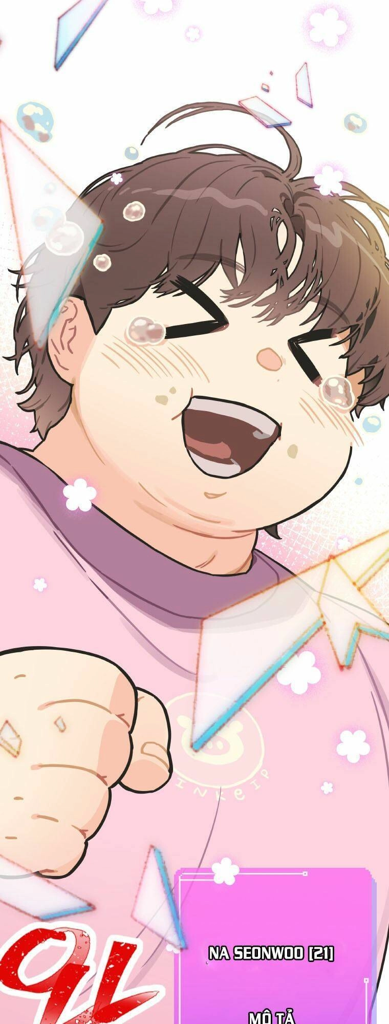 Tôi Giải Cứu Nhóm Idol Vô Danh Bằng Một Cú Chạm Chapter 4 - 62