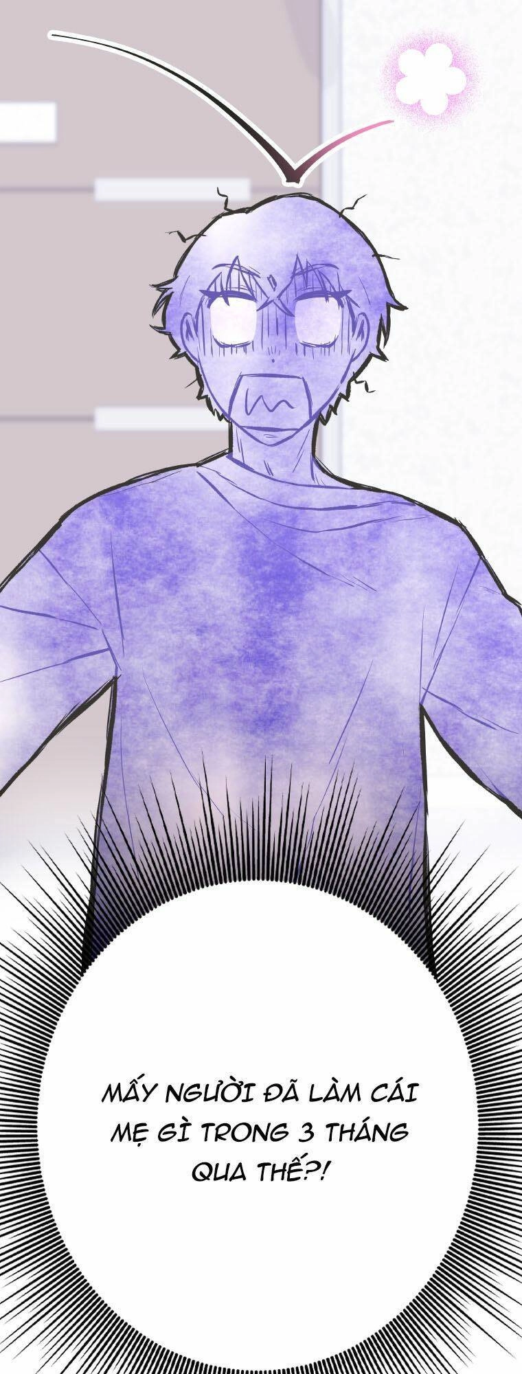 Tôi Giải Cứu Nhóm Idol Vô Danh Bằng Một Cú Chạm Chapter 4 - 64