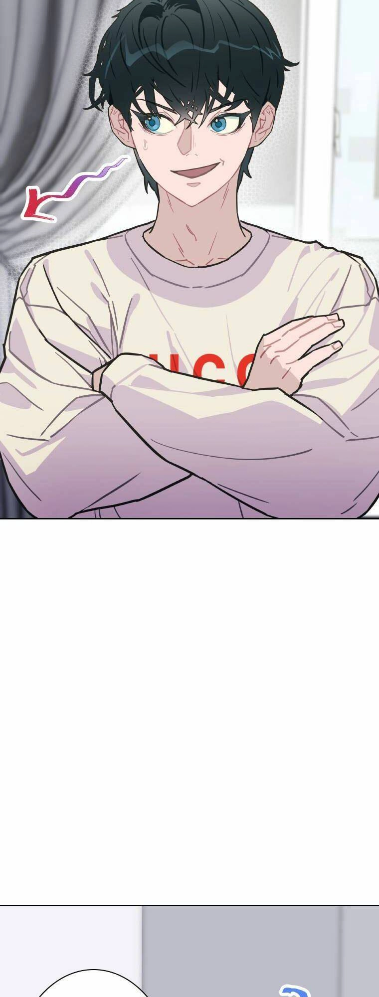 Tôi Giải Cứu Nhóm Idol Vô Danh Bằng Một Cú Chạm Chapter 5 - 3