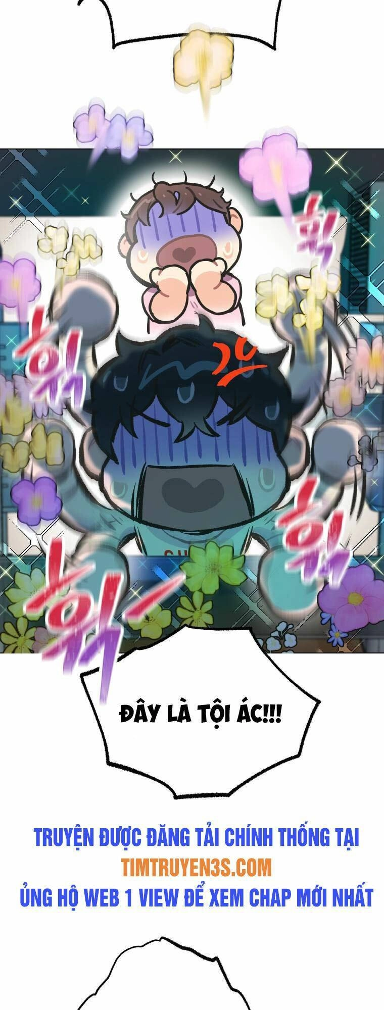 Tôi Giải Cứu Nhóm Idol Vô Danh Bằng Một Cú Chạm Chapter 5 - 14