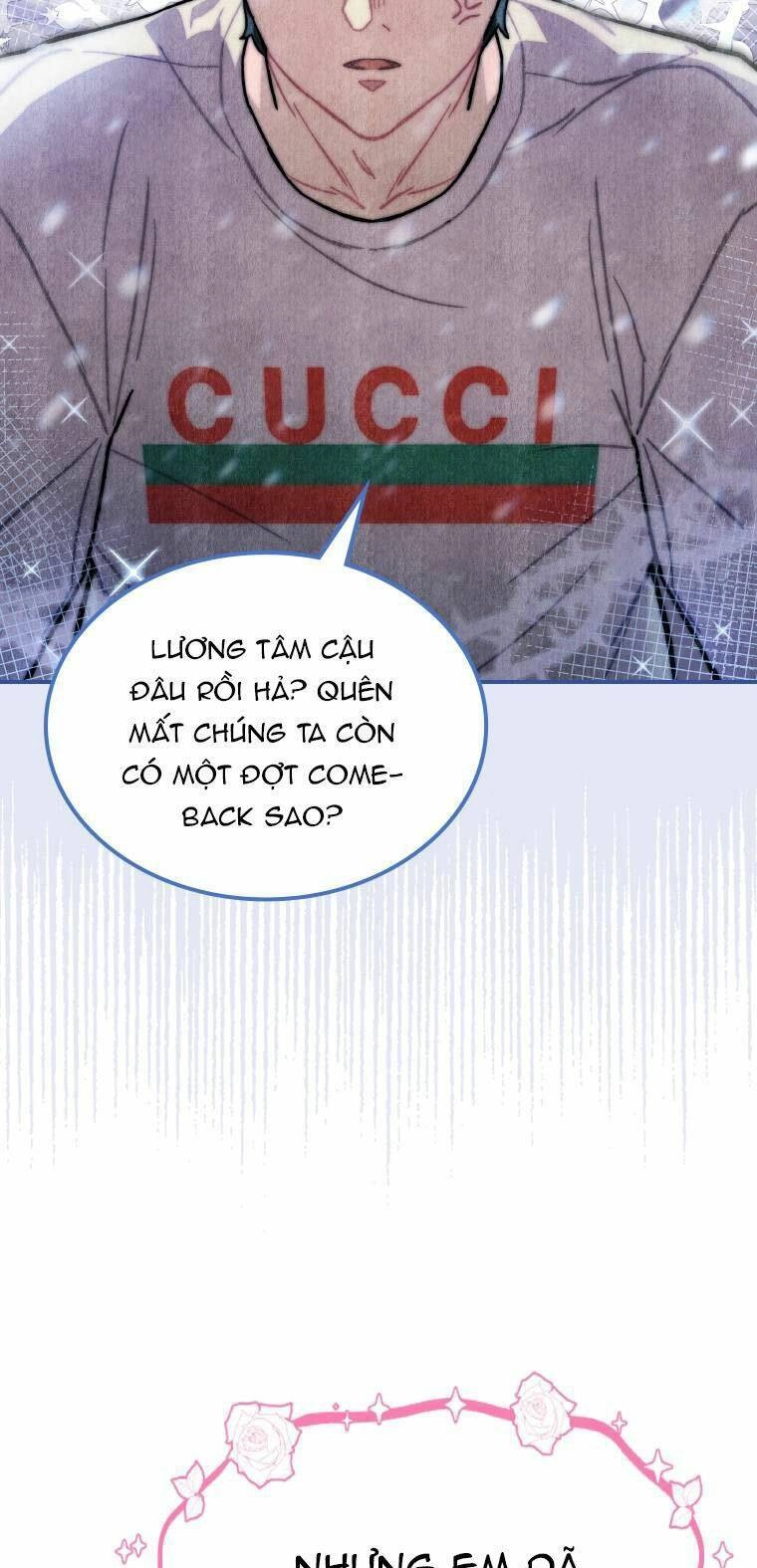 Tôi Giải Cứu Nhóm Idol Vô Danh Bằng Một Cú Chạm Chapter 5 - 26