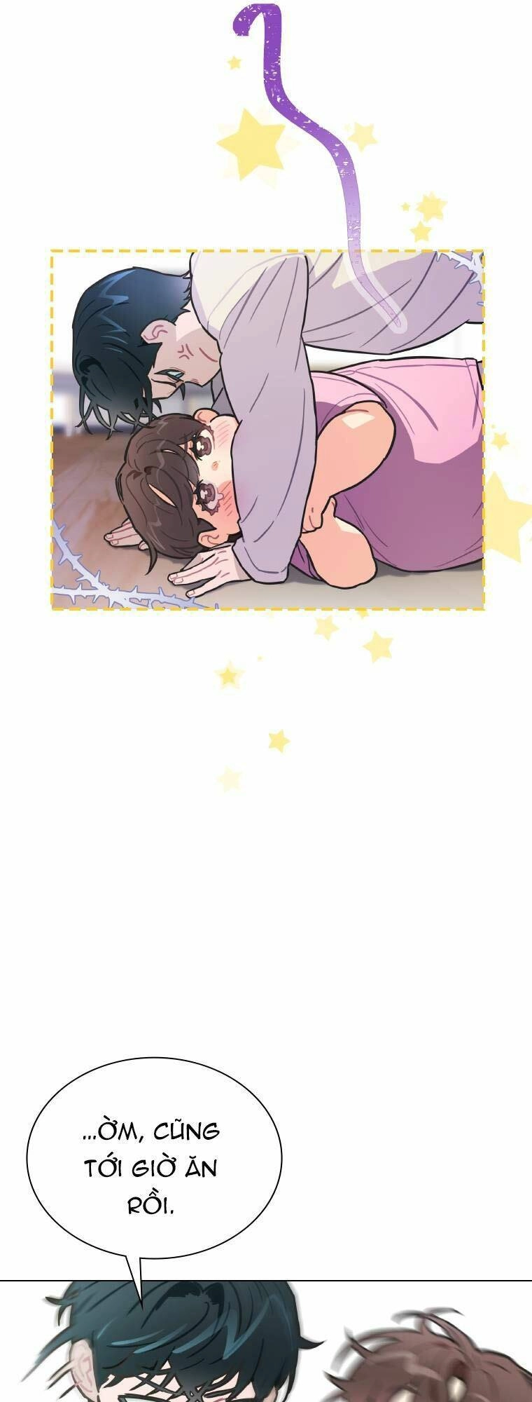 Tôi Giải Cứu Nhóm Idol Vô Danh Bằng Một Cú Chạm Chapter 5 - 28