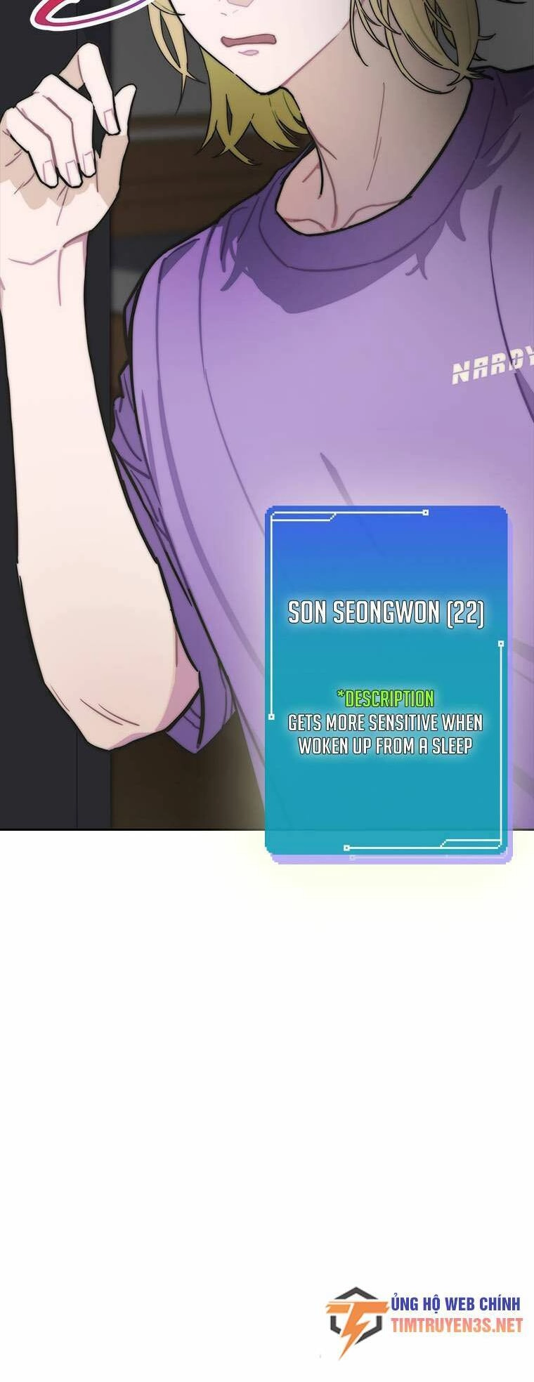 Tôi Giải Cứu Nhóm Idol Vô Danh Bằng Một Cú Chạm Chapter 5 - 32