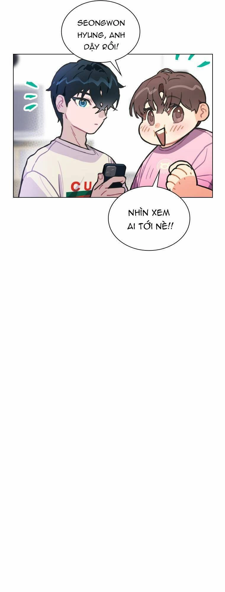 Tôi Giải Cứu Nhóm Idol Vô Danh Bằng Một Cú Chạm Chapter 5 - 33