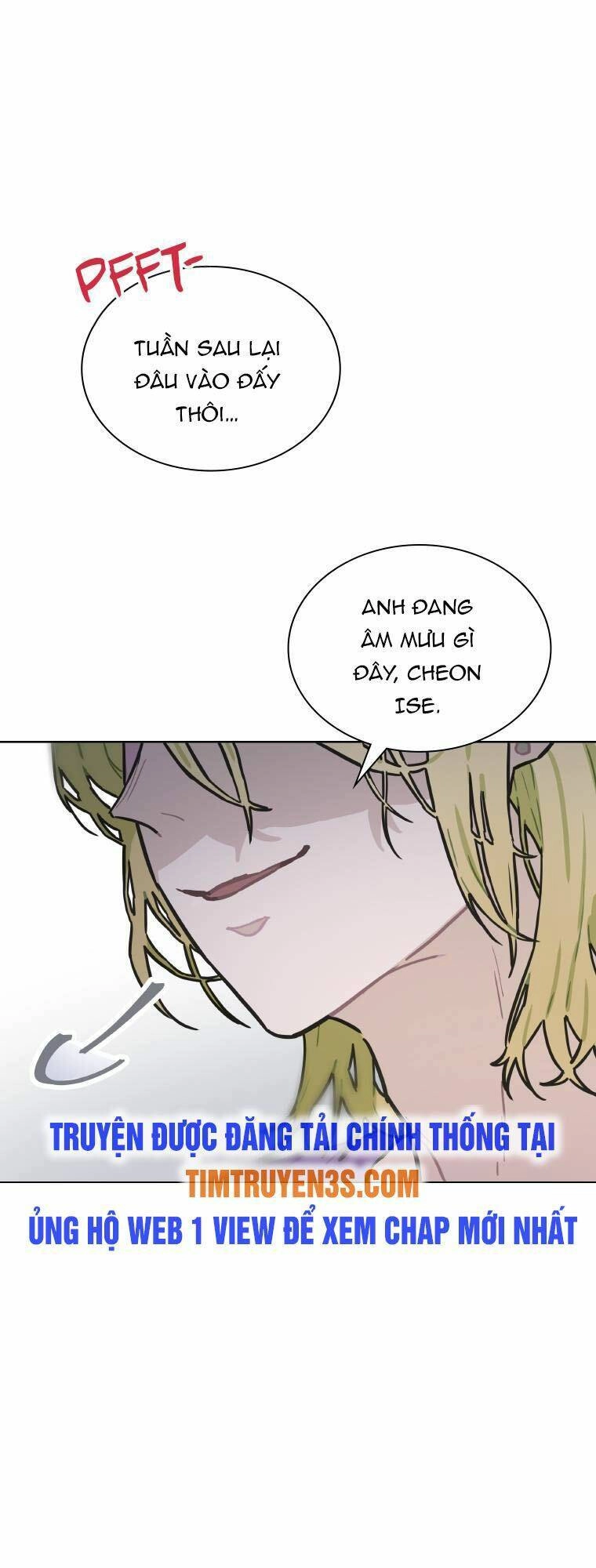 Tôi Giải Cứu Nhóm Idol Vô Danh Bằng Một Cú Chạm Chapter 5 - 35