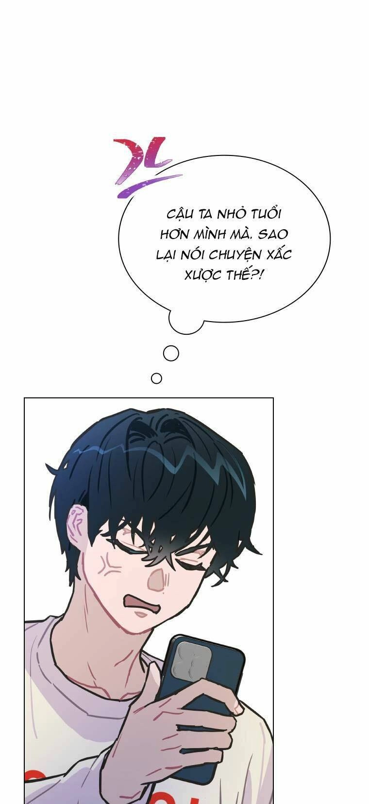 Tôi Giải Cứu Nhóm Idol Vô Danh Bằng Một Cú Chạm Chapter 5 - 36