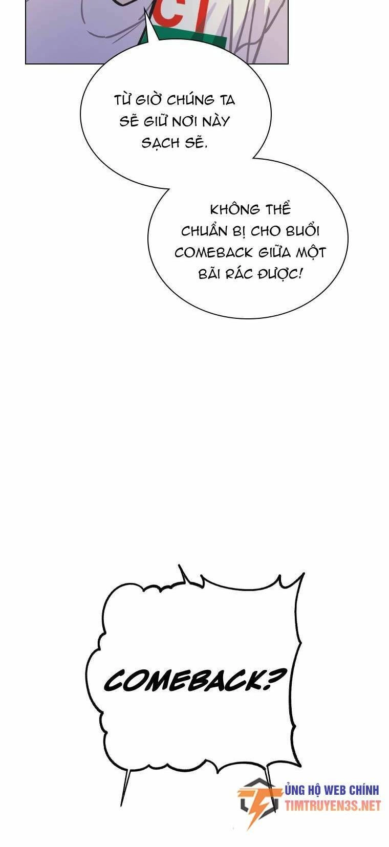 Tôi Giải Cứu Nhóm Idol Vô Danh Bằng Một Cú Chạm Chapter 5 - 37