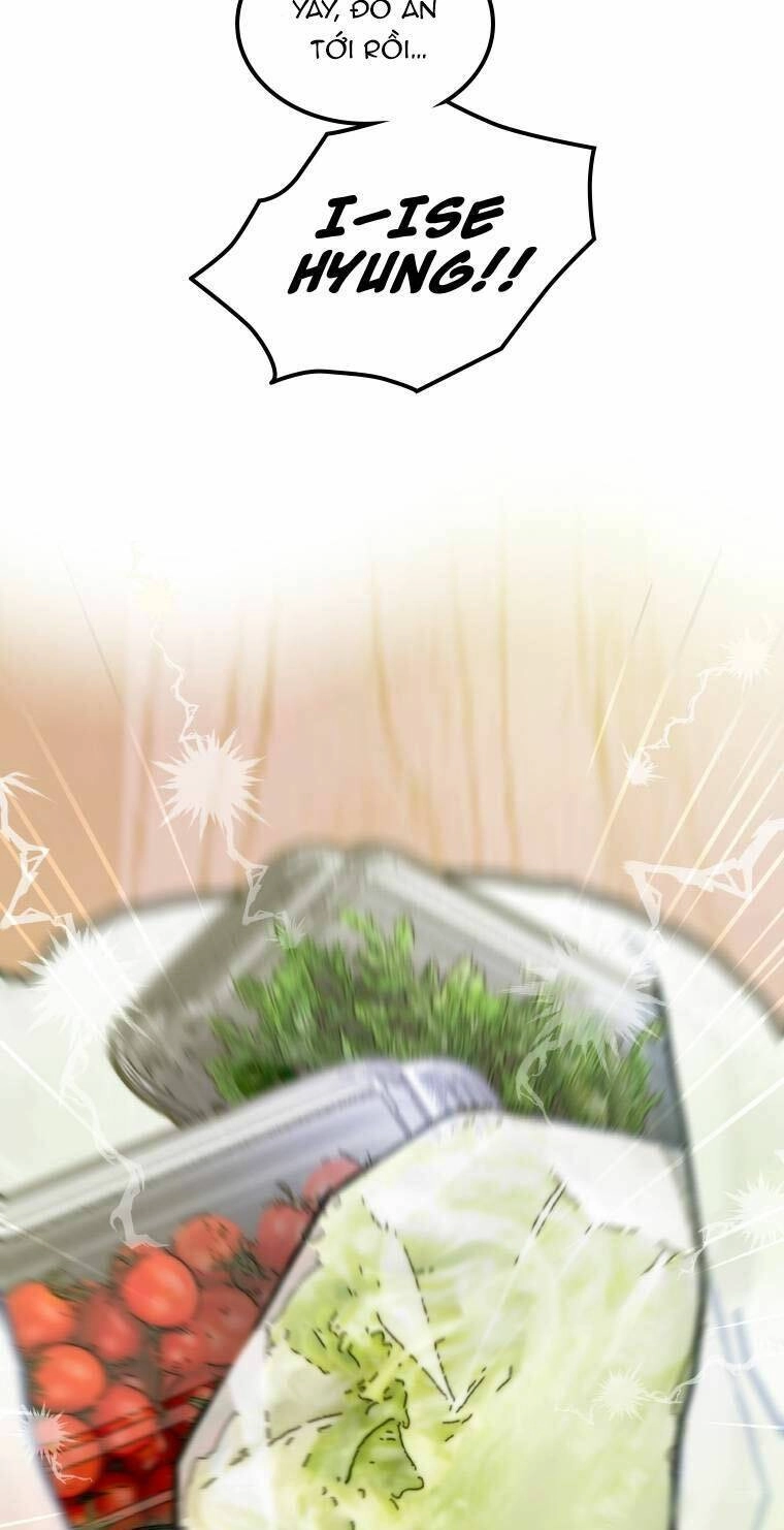 Tôi Giải Cứu Nhóm Idol Vô Danh Bằng Một Cú Chạm Chapter 5 - 41