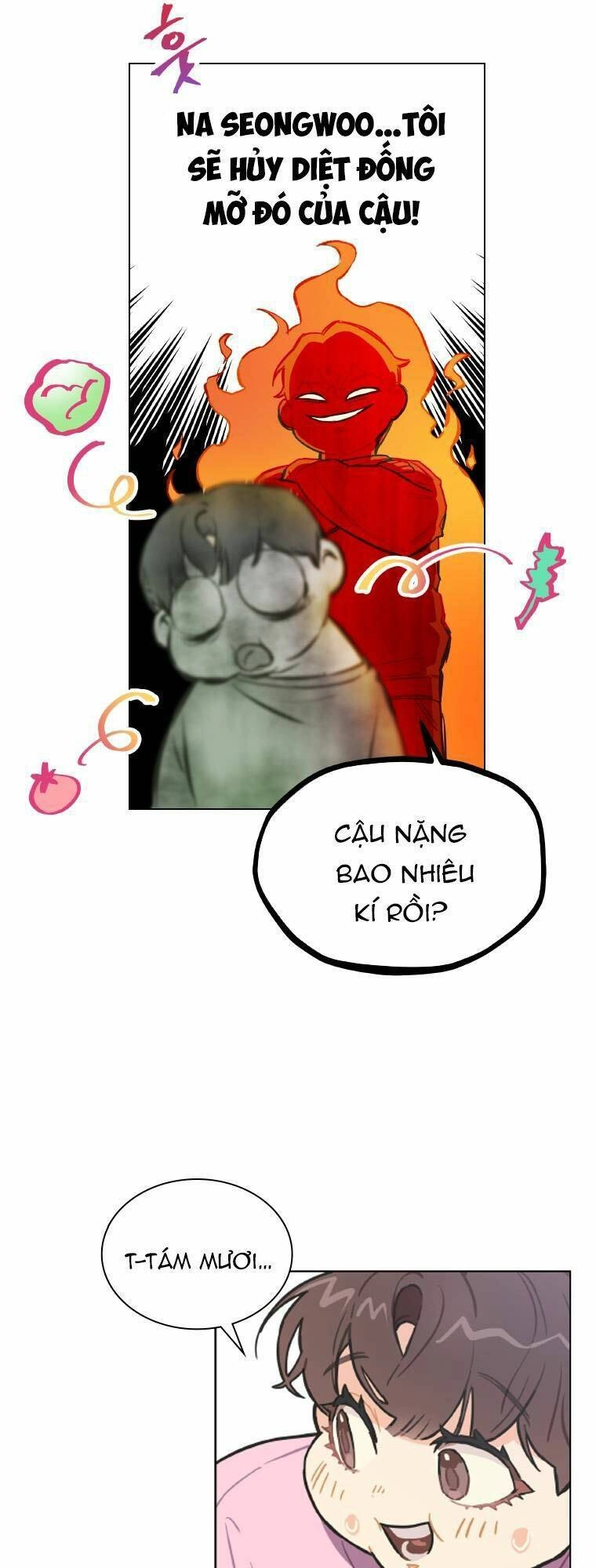 Tôi Giải Cứu Nhóm Idol Vô Danh Bằng Một Cú Chạm Chapter 5 - 43