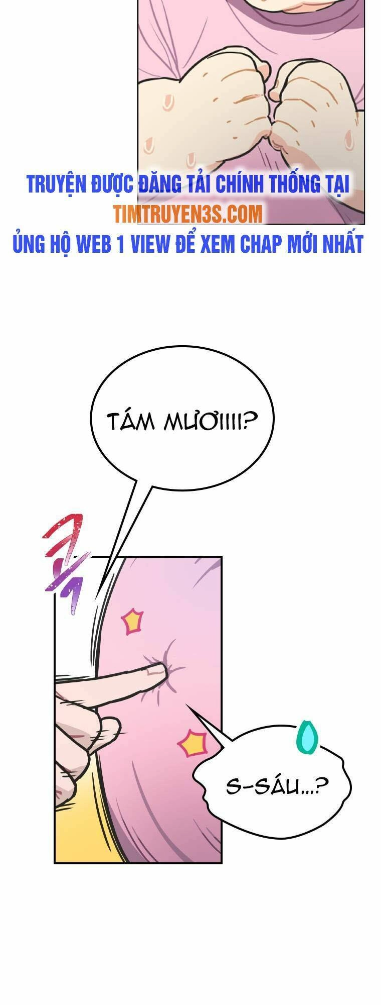 Tôi Giải Cứu Nhóm Idol Vô Danh Bằng Một Cú Chạm Chapter 5 - 44