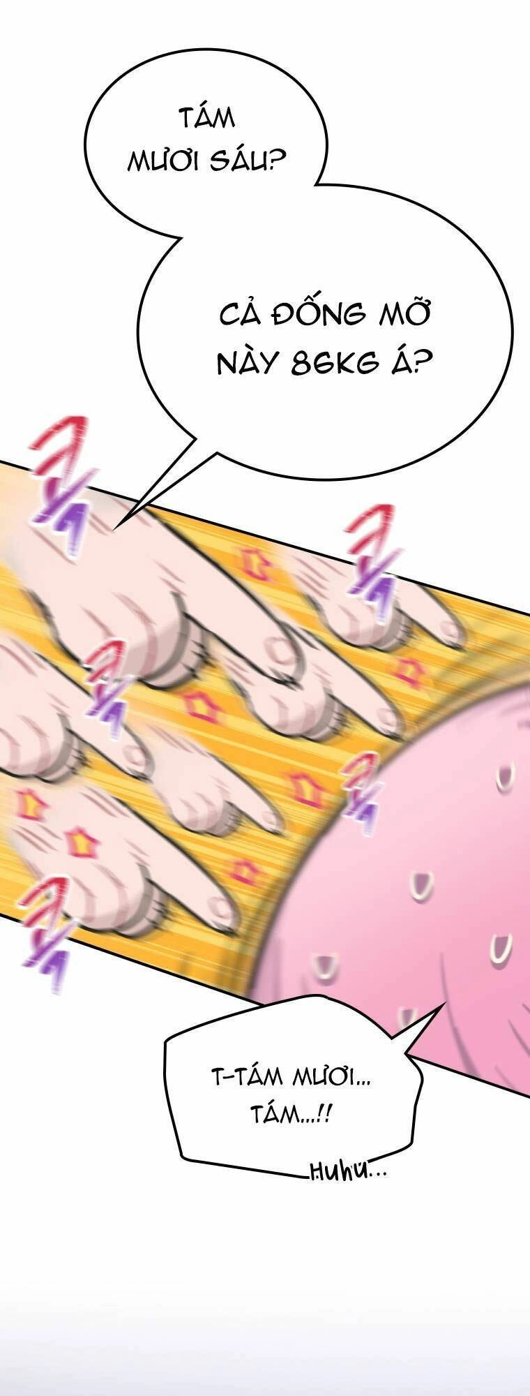 Tôi Giải Cứu Nhóm Idol Vô Danh Bằng Một Cú Chạm Chapter 5 - 45