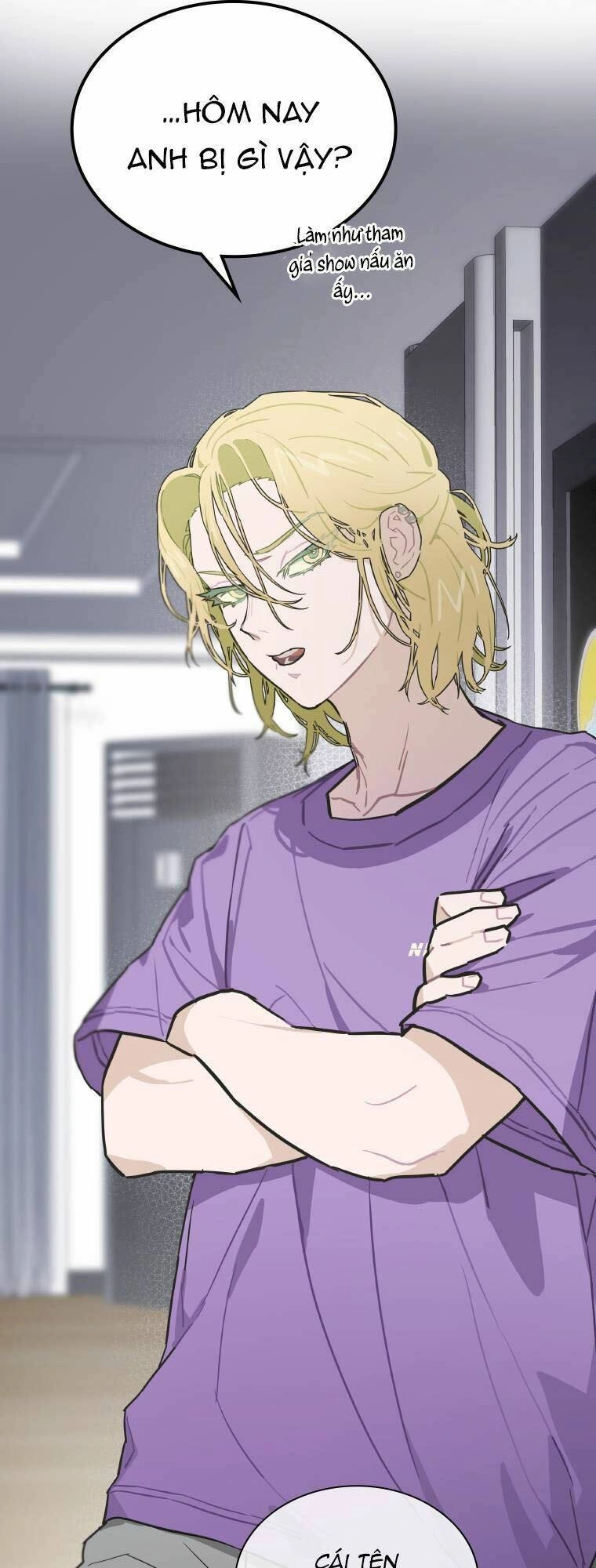 Tôi Giải Cứu Nhóm Idol Vô Danh Bằng Một Cú Chạm Chapter 5 - 53