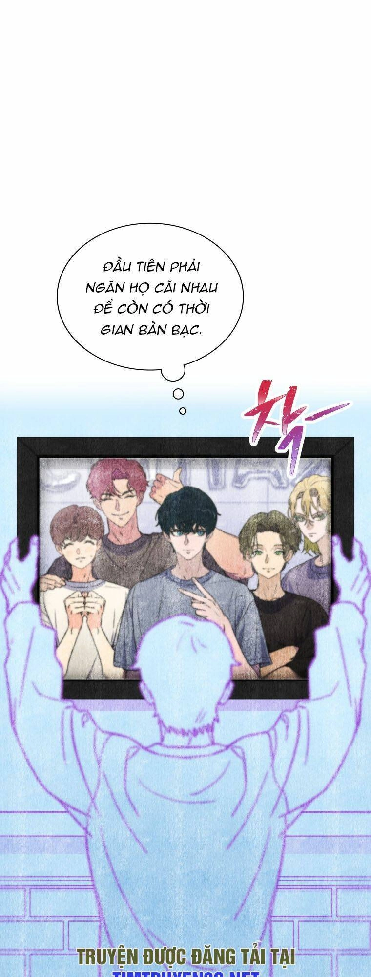 Tôi Giải Cứu Nhóm Idol Vô Danh Bằng Một Cú Chạm Chapter 6 - 8