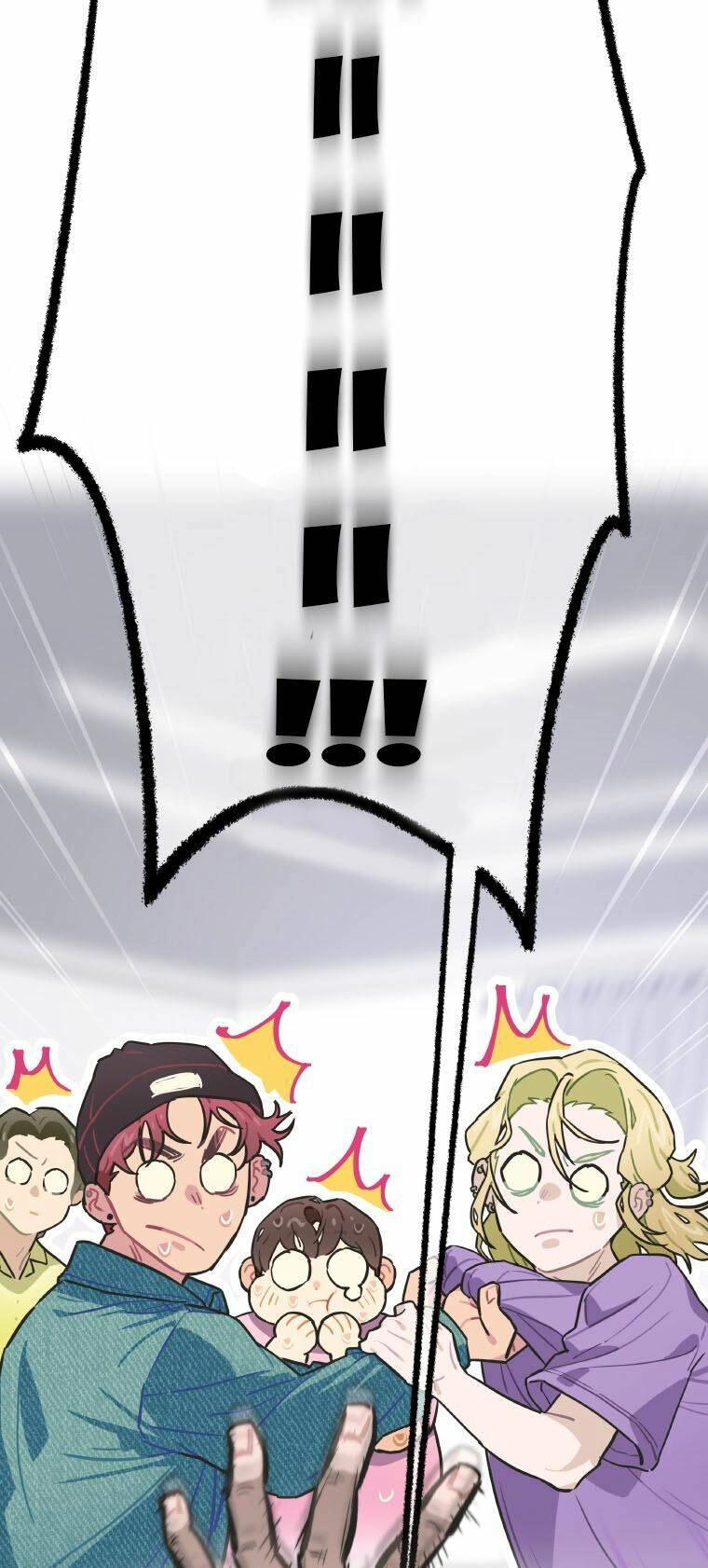 Tôi Giải Cứu Nhóm Idol Vô Danh Bằng Một Cú Chạm Chapter 6 - 11