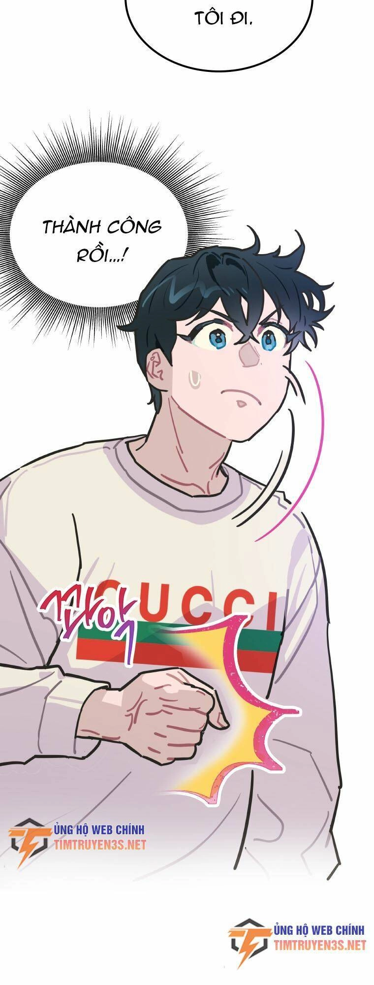 Tôi Giải Cứu Nhóm Idol Vô Danh Bằng Một Cú Chạm Chapter 6 - 17