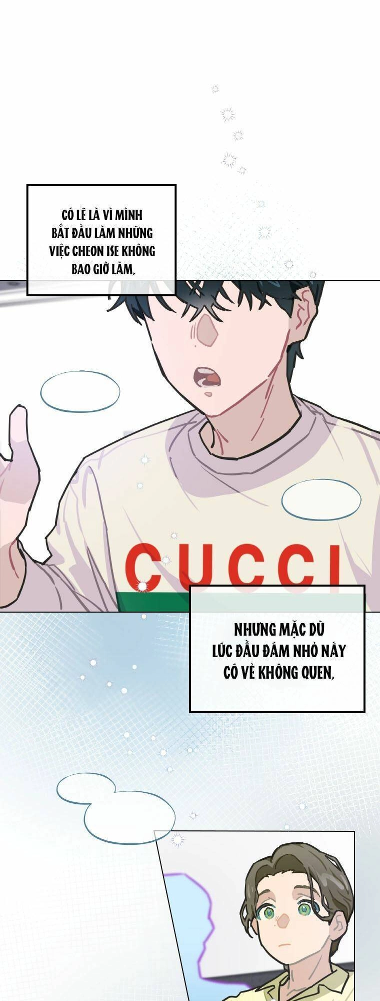 Tôi Giải Cứu Nhóm Idol Vô Danh Bằng Một Cú Chạm Chapter 6 - 18