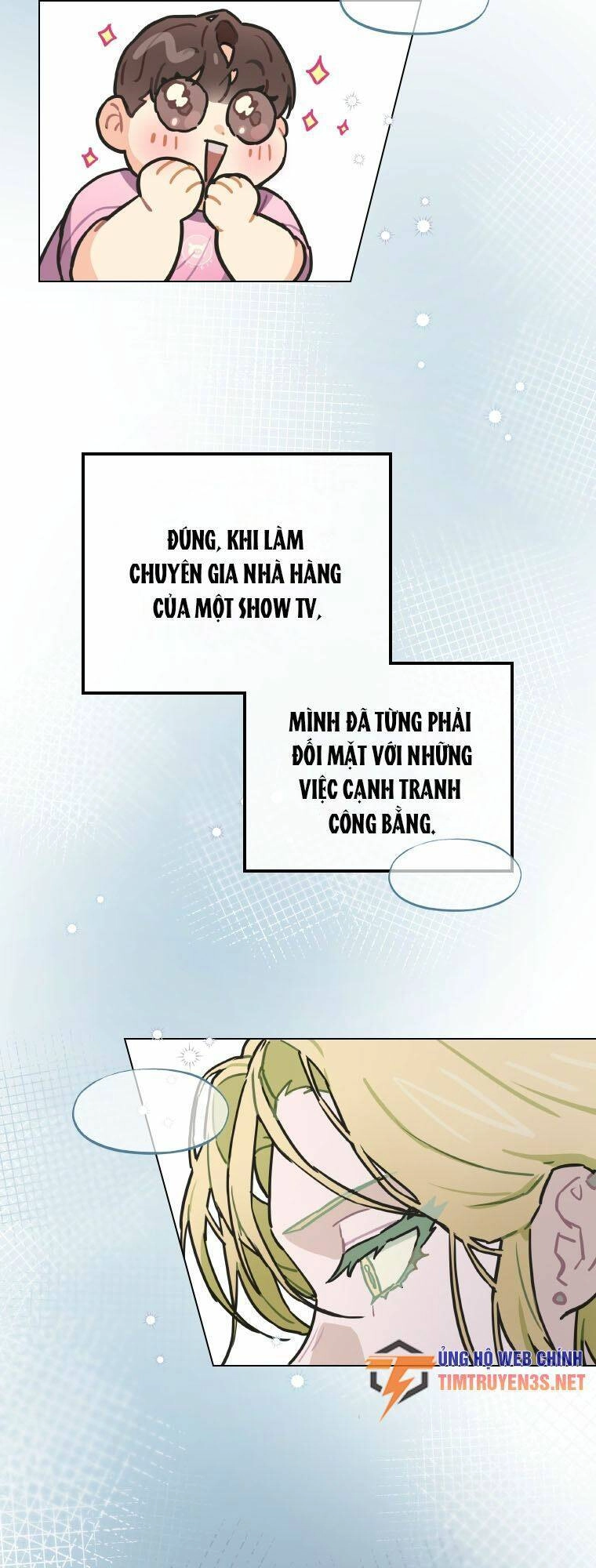 Tôi Giải Cứu Nhóm Idol Vô Danh Bằng Một Cú Chạm Chapter 6 - 20