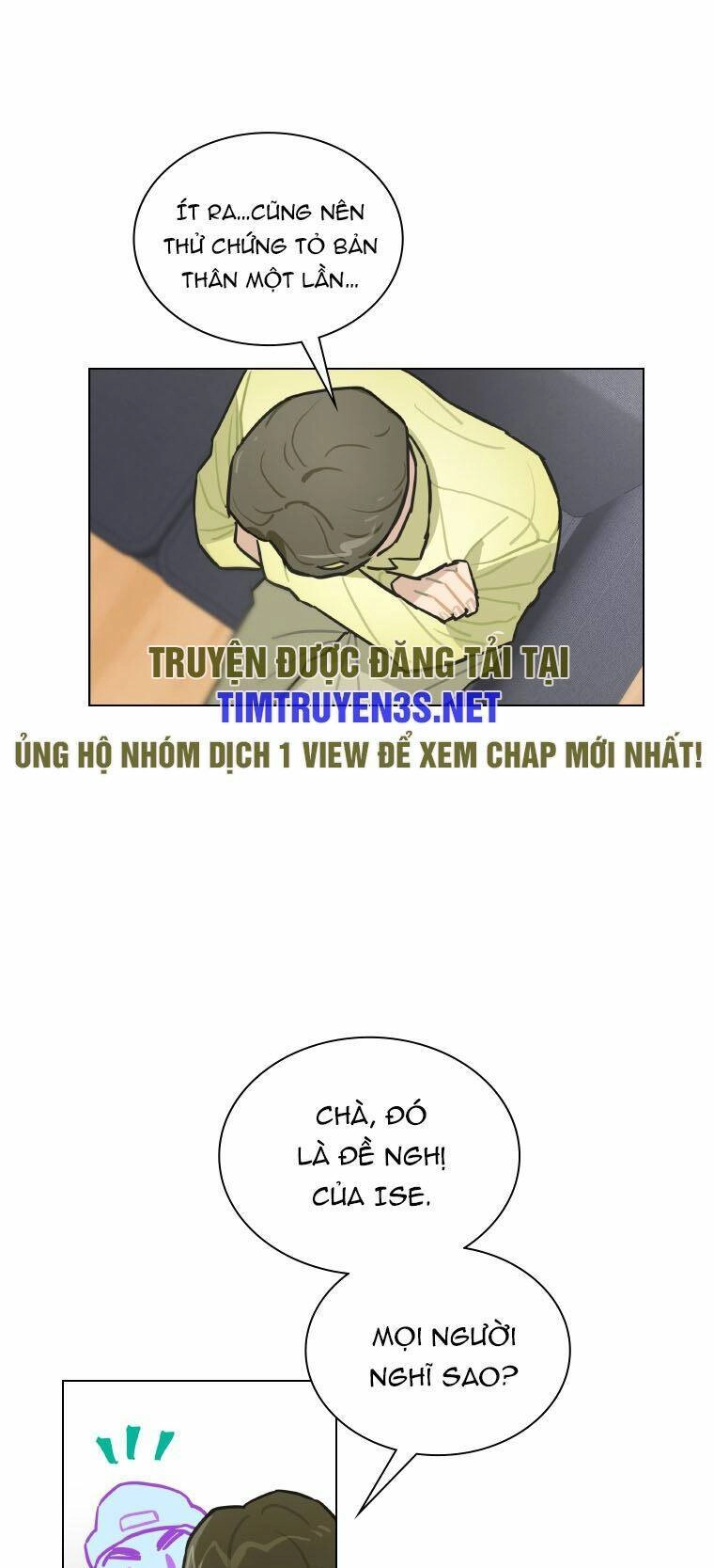 Tôi Giải Cứu Nhóm Idol Vô Danh Bằng Một Cú Chạm Chapter 6 - 26