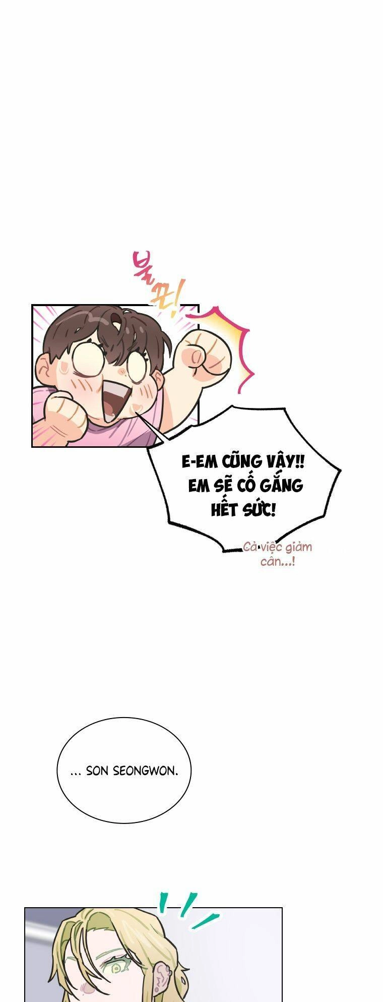 Tôi Giải Cứu Nhóm Idol Vô Danh Bằng Một Cú Chạm Chapter 6 - 31