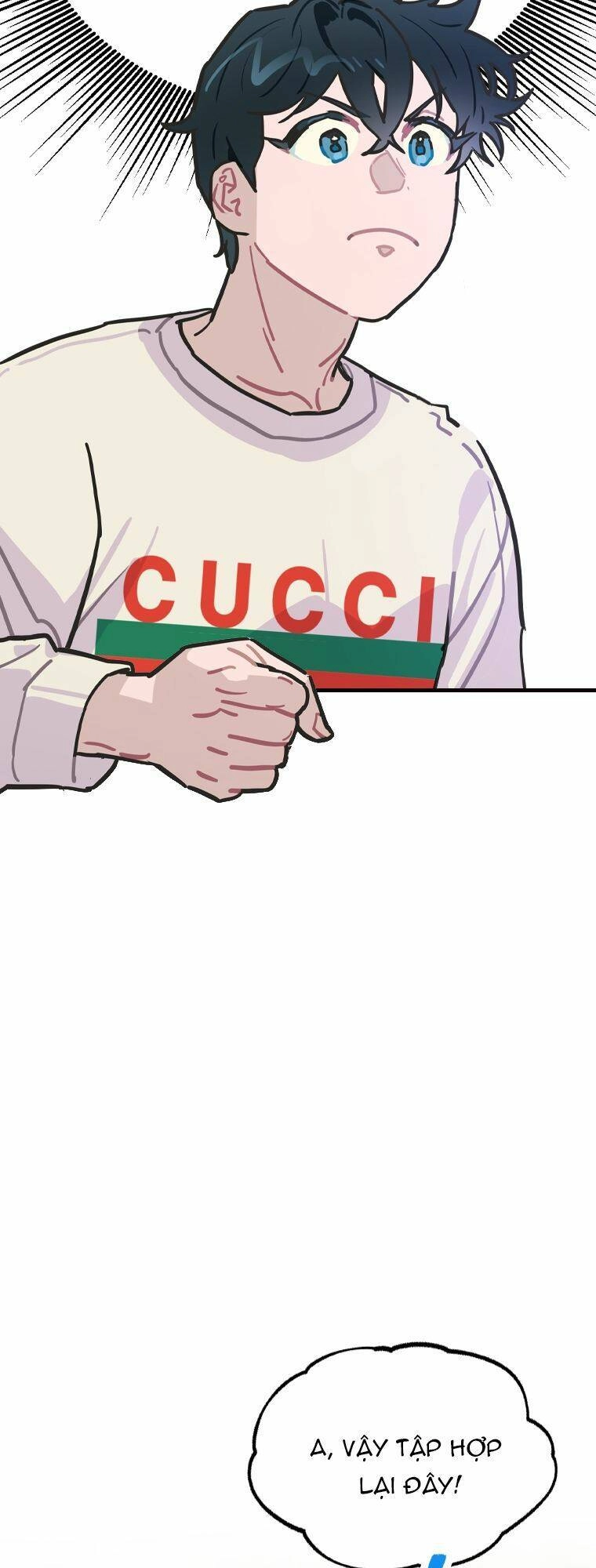 Tôi Giải Cứu Nhóm Idol Vô Danh Bằng Một Cú Chạm Chapter 6 - 34