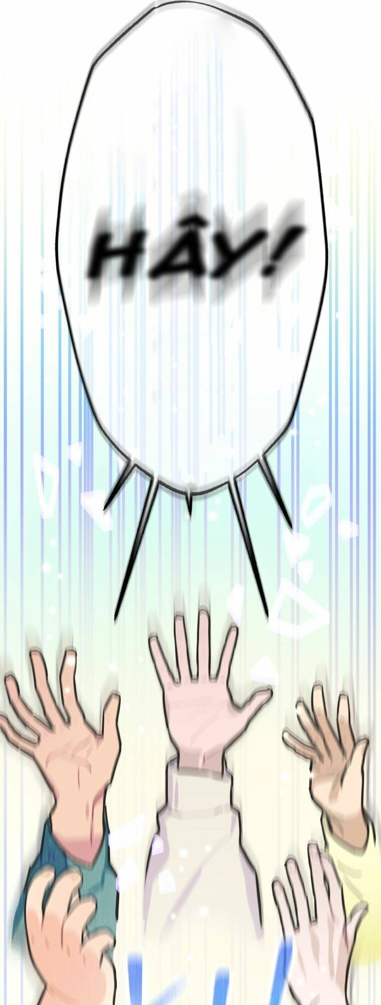 Tôi Giải Cứu Nhóm Idol Vô Danh Bằng Một Cú Chạm Chapter 6 - 38