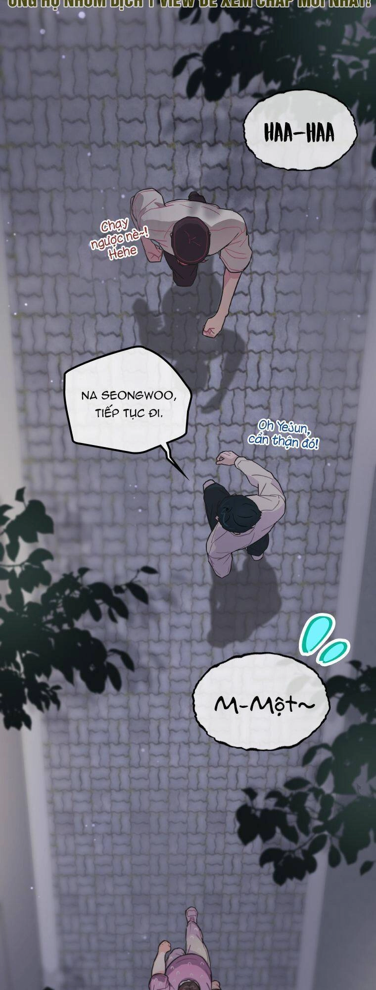 Tôi Giải Cứu Nhóm Idol Vô Danh Bằng Một Cú Chạm Chapter 6 - 44