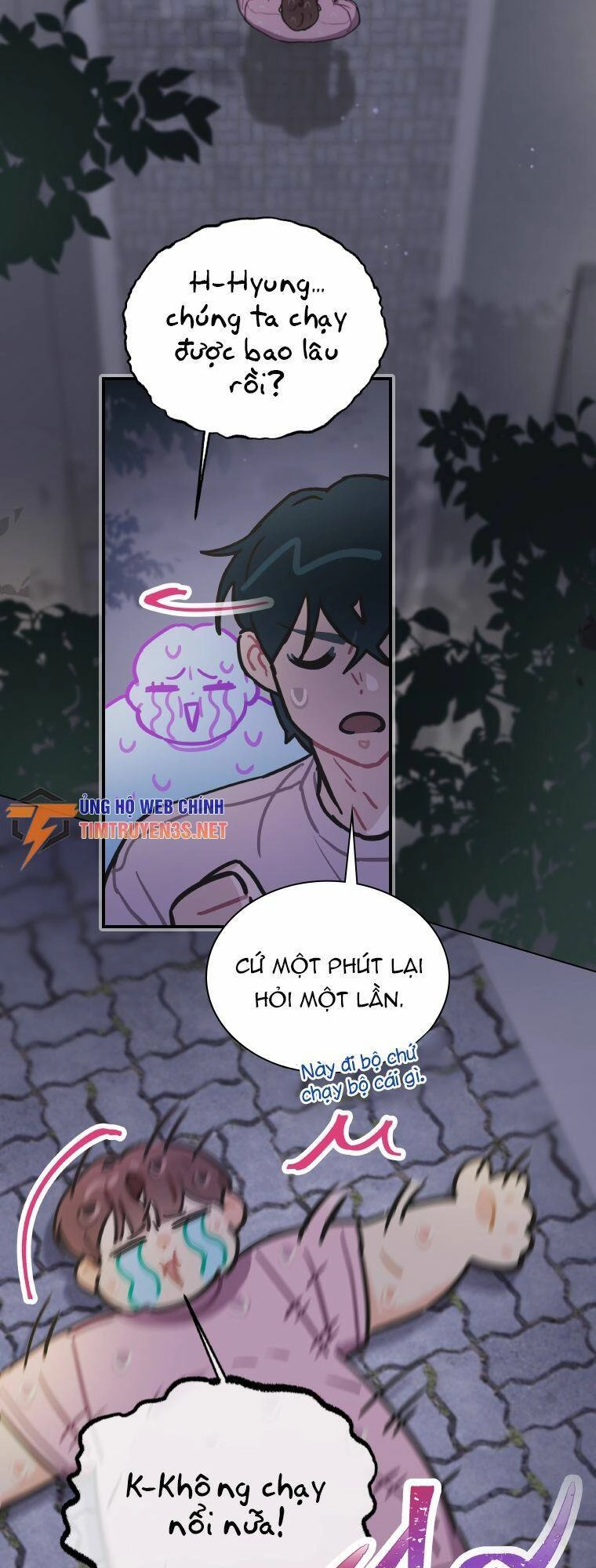 Tôi Giải Cứu Nhóm Idol Vô Danh Bằng Một Cú Chạm Chapter 6 - 45