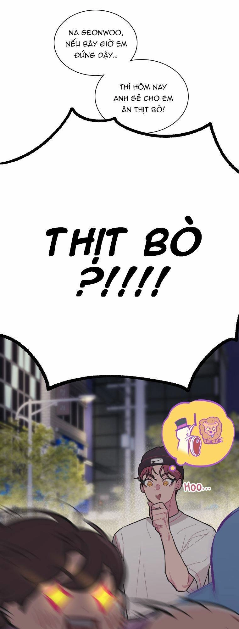 Tôi Giải Cứu Nhóm Idol Vô Danh Bằng Một Cú Chạm Chapter 6 - 50