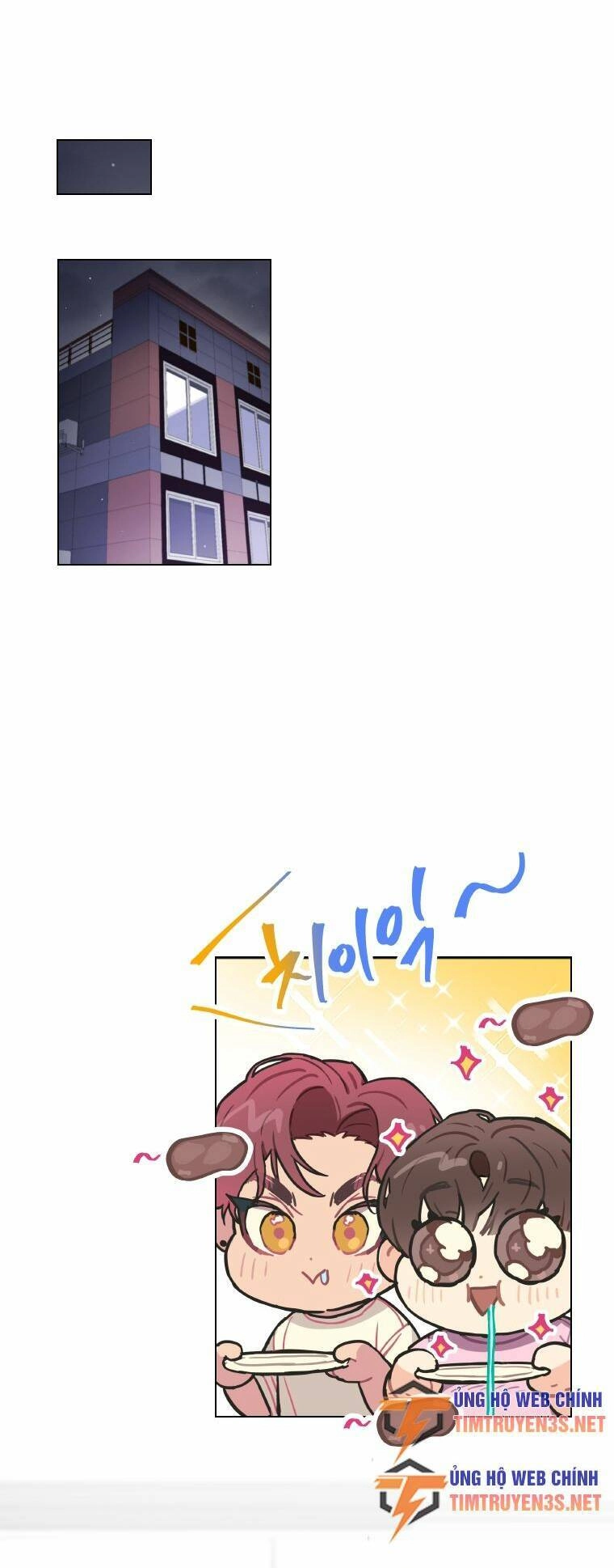 Tôi Giải Cứu Nhóm Idol Vô Danh Bằng Một Cú Chạm Chapter 6 - 52